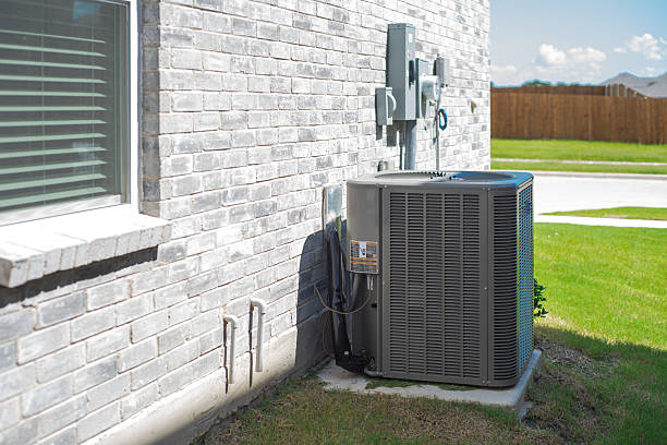 Reliable Ductwork Repair contractor in South Rockwood, MI by FH HVAC