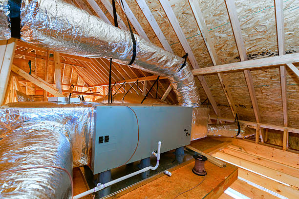 Top rated local Ductwork Repair specialists in South Rockwood, MI
